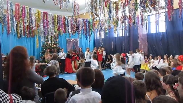 танец детей смотреть онлайн