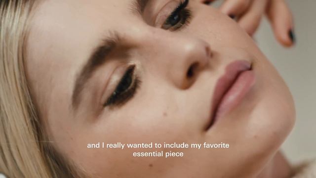 The sweater - BOSS curated by Caro Daur | BOSS смотреть онлайн