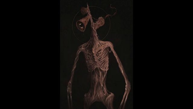 Tập 1: Siren Head - Quái vật đầu loa (1) [English Subtitle] смотреть онлайн