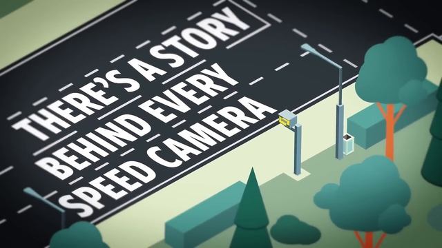 There's a story behind every speed camera смотреть онлайн