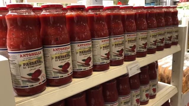 EATALY DUBAI смотреть онлайн