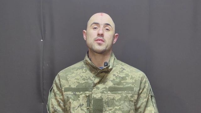 Очередной пленный ВСУшник рассказал как они воевали с мирным населением в Судже !!!