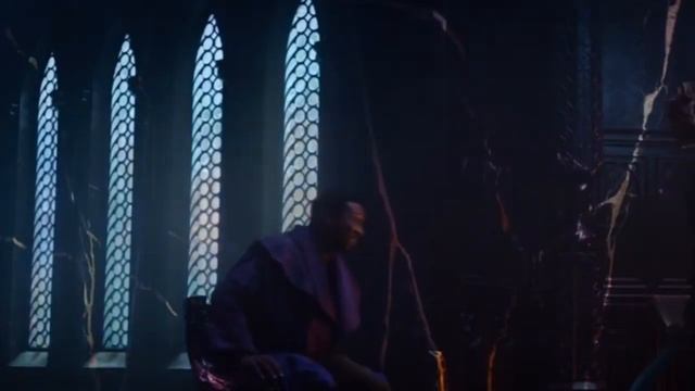 Marvel Studios’ Loki - ‘Marvel Found a Glorious Purpose’ - Full Series Review смотреть онлайн