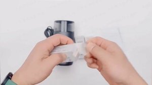 Обзор умного ароматизатора воздуха Xiaomi Mijia Smart Aroma Diffuser-Cup Holder Version (N610-CN)