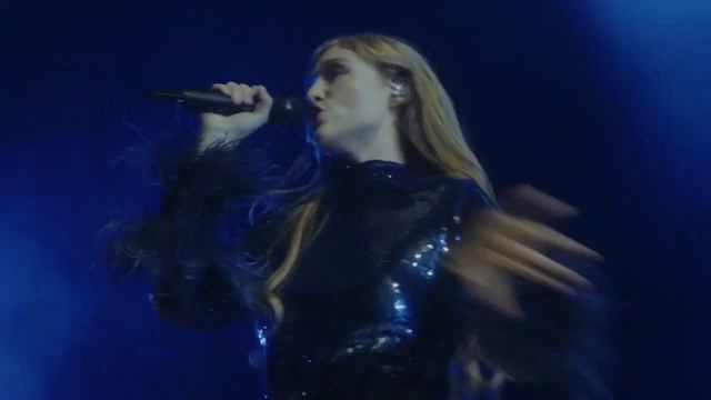 Ruby Gillman Teenage Kraken  Rise from Freya Ridings ft Ewan J Phillips Live at The Apollo