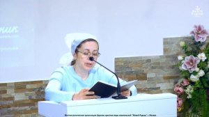 И вошёл Иисус в Иерусалим