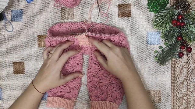 Итоги Рандомной недели 😊 / Две готовые работы 😉