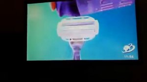 Gillette Venus Reclama