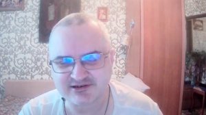 Политинформация от шизофреника 16.04.2025