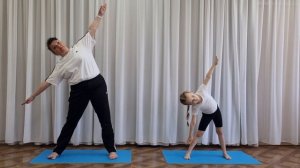 Самолёт на вираже