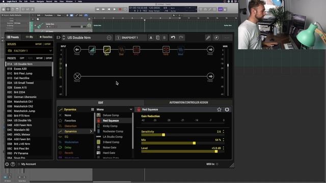 Helix Native 101 - All the Basics in One Place смотреть онлайн