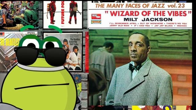 Top 5 BLUE NOTE JAZZ RECORDS to GET HIP TO! смотреть онлайн