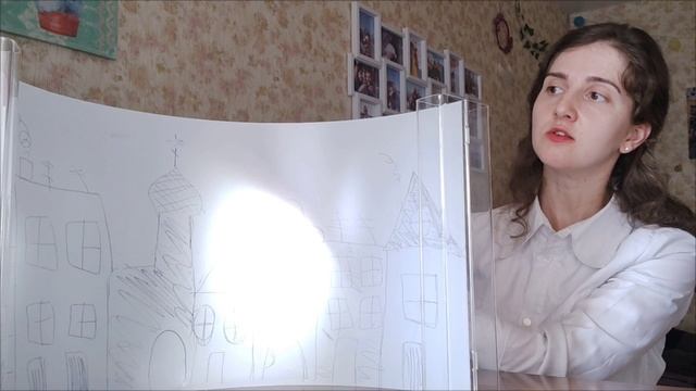 Рузманкина Ольга Дмитриевна. Б. Пастернак. Вакханалия