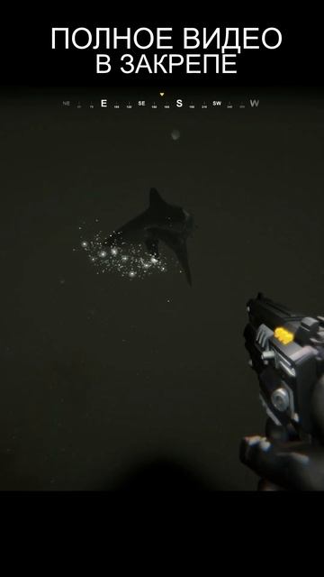 Человек vs Акула | Death in the Water 2 #shorts #deathinthewater2 смотреть онлайн