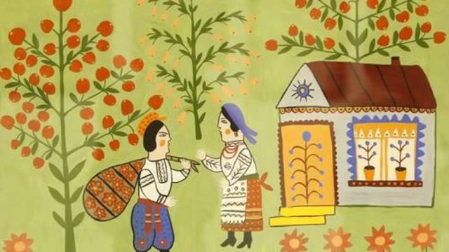 Ольга Павловська, Євгенія Крикун. Чоловіче, чоловіче смотреть онлайн