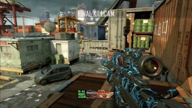 FaZe Erotic? - My TrixZoom Skills (Taking The Piss) #1 смотреть онлайн