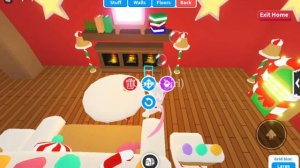 ОБОРУДОВАНИЕ ПРЯНИЧНОГО ДОМА В АДОПТ МИ