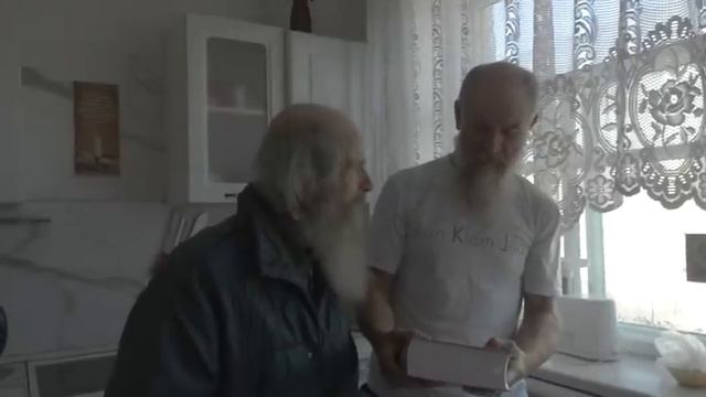 Прибыли  ценные подарки  Барабаш Игорь с Еленой 28 09 2024