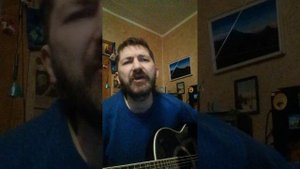 Я Пью Копчёный Чай..