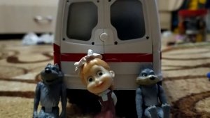 С волками жить!...