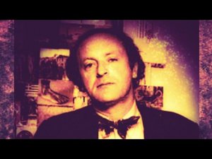 Иосиф Бродский "ЗИМНИМ ВЕЧЕРОМ" ("Снег сено запорошил...") Читает Павел Морозов