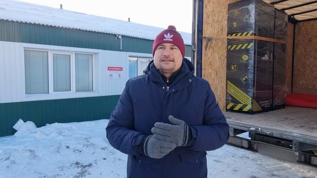 Михаил. Станция ПРОСТО