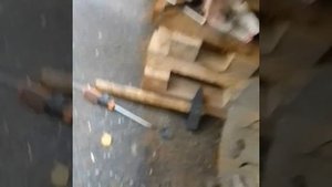 установка дистанционных шайб шкворней газ 3110