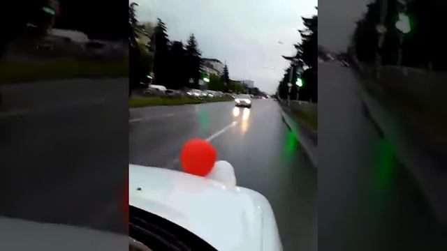 Карачаевцы перекрыли Ленина смотреть онлайн