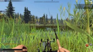 Fisher Online - Комі Гольян Озерний (Гольян Озерный) троф