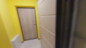В продаже студия 15,2 кв м  черновой ремонт ТАО, Троицк, ул. Текстильщиков, дом 3к2