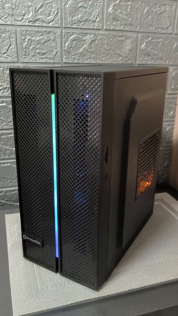 PrimeBox K705 RGB Intel Core I5-6400