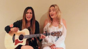 Four Five Seconds- Rihanna, Kanye West, & Paul McCartney cover by Harlowe