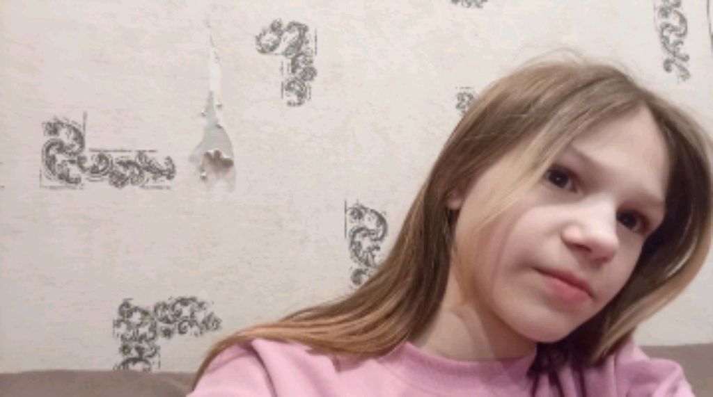 я из школы