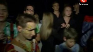 Украина мае талант 3 / Невідома версія / Победитель