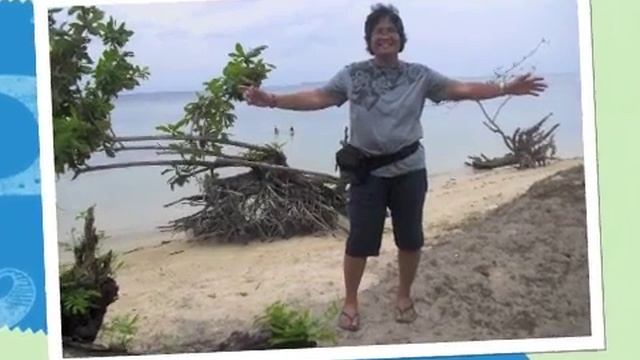 Hapi Bday Ninang D...! (",) смотреть онлайн