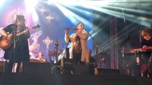 Аквариум. Серебро Господа Моего.