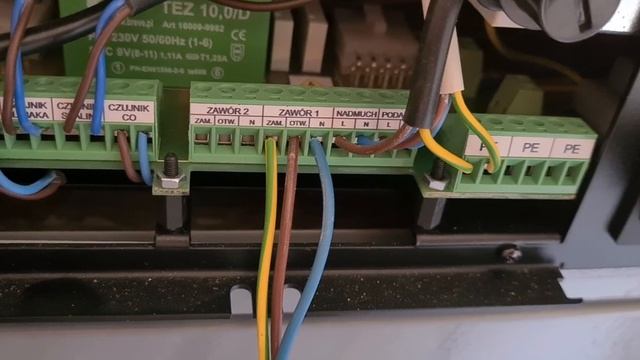 BIO COMPACT 15kW, 280m2 dom do ogrzania, na pellet, SAS, sprzęgło hydrauliczne, modernizacja.