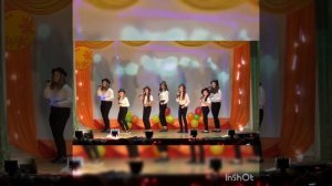 Концерта ко Дню старшего поколения