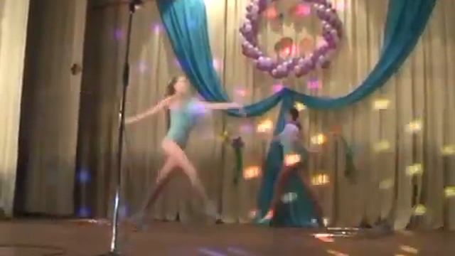 Зразкова циркова студія "Сюрприз" 2009 рік смотреть онлайн