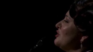 Хибла Герзмава "Журавли"