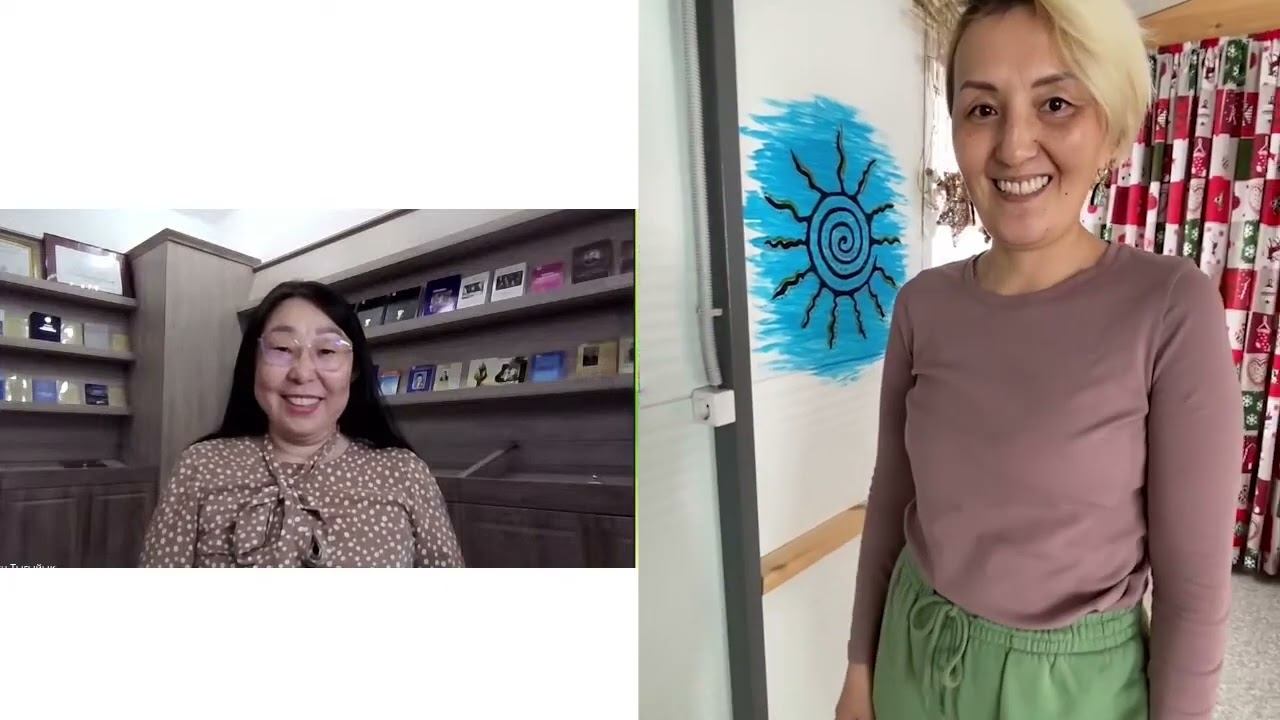 Анастасия Иванова