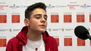 Ediz Gurel | PICF 2024 | Round 2