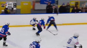 ХК "СКА-Стрельна"-ХК "СКА Звезда 1"/ПЕРВЕНСТВО SHUSHARY CUP, 21-10-2023 12:00