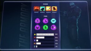 Трейлер Overwatch 2 (Stadium, геймплей)