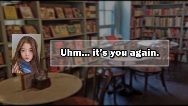 [eBook] Coffee and Letters Ep. 21 - (A MiChaeng FF Story feat. JinLia) смотреть онлайн