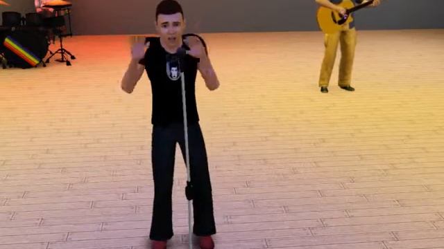 Plaster Caster Cover Music video by James Finnigan 2015 KISS