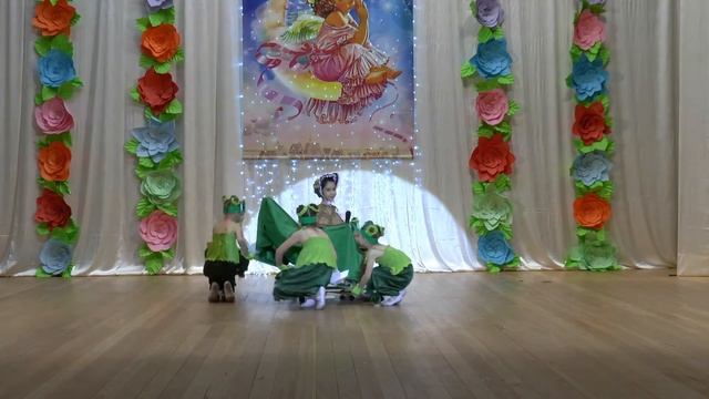 026 КРИСТИНА АМИРЯН С ЧУНОЯР МФ 2016 03 смотреть онлайн