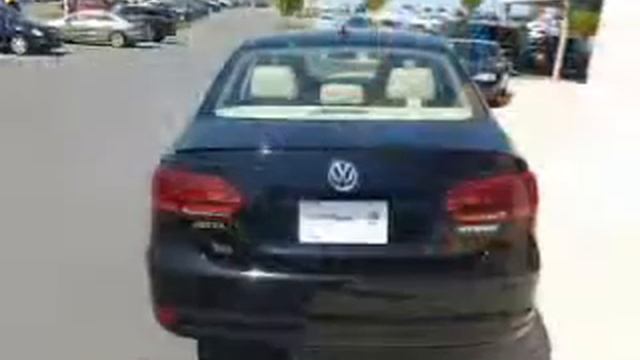2013 Volkswagen Jetta Hybrid - Easton PA смотреть онлайн