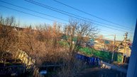красивая деревенская весна, все цветет, деревенская атмосфера и уют, жизнь в деревне