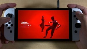 Sifu • Nintendo Switch Oled Gameplay